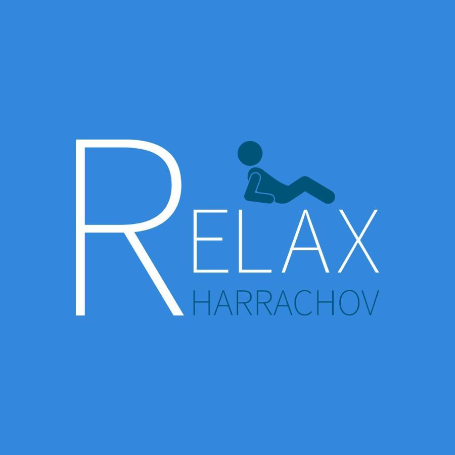Relax Harrachov Apartments - Free Wellness Grotta Spa Exterior foto